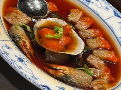 -锦楼·臻选新杭帮(杭州中心店)