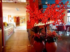 -Kathleen's Waitan 凯圣琳江景西餐厅(外滩店)