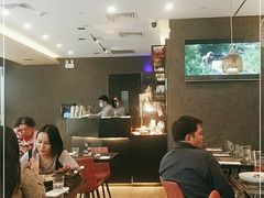 大堂-THE PAWON·8碗(古北SOHO店)