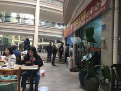大堂-壹煲口福煲仔饭(中山路店)