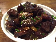 -妈妈的味道(工人体育场东路店)