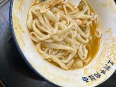 -尕胡才炕锅烤羊肉馆(八一路店)