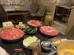 -熹悟海鲜火锅·广式打边炉