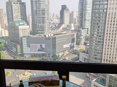 -南京金陵饭店