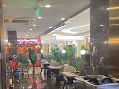 -炭烤麻里·臻选自助烤肉料理(观音桥大融城店)