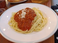-萨莉亚意式餐厅(彩悦城店)