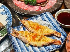 -隐炉和牛烧肉店(群力店)
