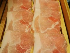 -鍋ぞう(新宿西口店)