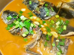 -千岛湖小鱼儿·淳安匠心农家菜