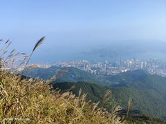 -梧桐山风景名胜区