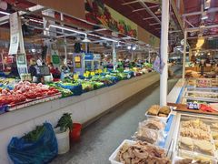-浦商菜市场·锦德店