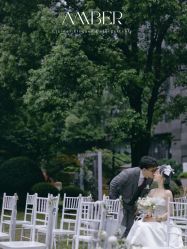 点击看大图 -琥珀婚礼策划AMBER WEDDING
