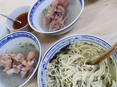 -盛兴面馆(真儒大厦店)