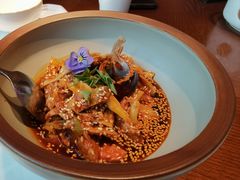 敲糖棒棒鸡-映水芙蓉(上海万象城店)