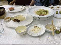 -品海楼·大连海胆锅贴馆(东港店)