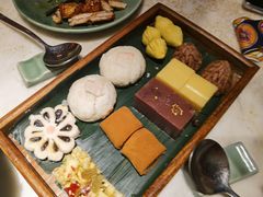 -那家小馆•北京菜•烤鸭(中关村店)