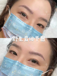 -七月美睫 美甲