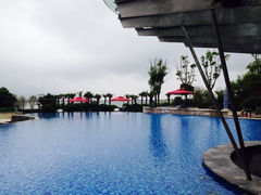 iphone_upload_pic-上海滴水湖皇冠假日酒店