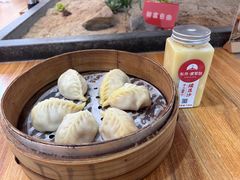 -东升灌浆包(辛庄街总店)