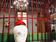 -宴小馆·小海鲜青岛菜(五四广场店)