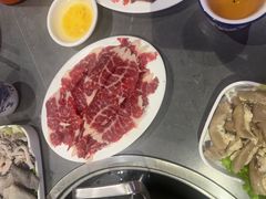 -贵宾牛·潮汕牛肉火锅(珠池总店)