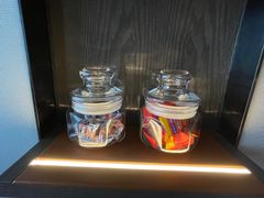 -深圳滨河时代ICON LAB艾垦酒店
