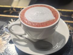 -利顺德大饭店·维多利亚花园(小白楼店)