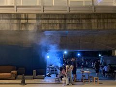 -霍元甲烧烤(江城商务大楼店)