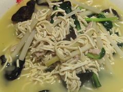 大煮干丝-共和春(甘泉路店)