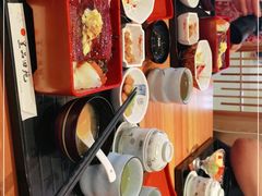 -皇品田苑日式料理(苏州中心店)