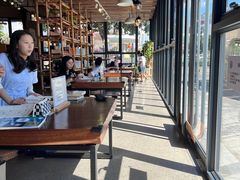 -香洲区图书馆(乐士文化区店)