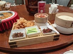 -唐山宴大唐州府精品中餐