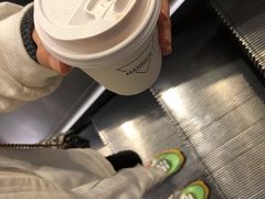 -Manner Coffee(芮欧百货店)