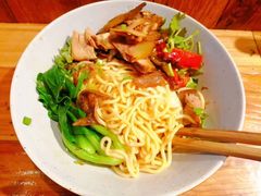 烧椒牛肉面-食之六七·面(朝阳大悦城店)