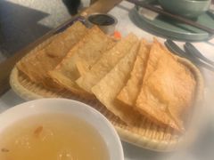 -鲜潭蒸汽石锅鱼(五道口购物中心店)