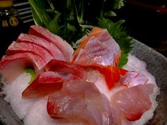 -大江户日本料理(吕厝店)