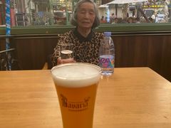 -巴伐利亚啤酒坊(意式风情街店)