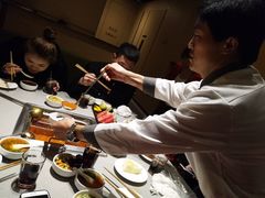 -海底捞火锅(海宁路店)