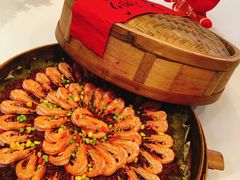 -许家菜(望江店)