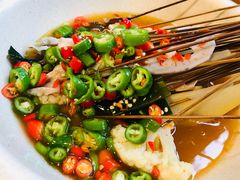 -嘉州叶婆婆钵钵鸡(建设路店)