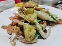 -凤城礼记鱼翅海鲜酒家(新马路总店)
