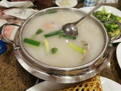 -旺达·福州菜(正大广场店)