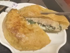 -兰庆鸡蛋馃(人民路店)