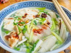 -张文国梆梆肉葫芦头(大雁塔店)