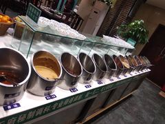 -天府火锅·始于1989年(老城十字街店)