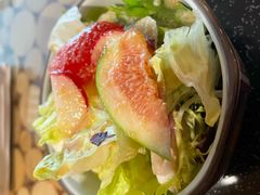 -西村日本料理(香格里拉饭店)