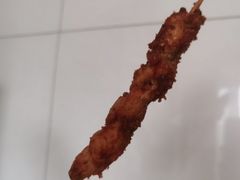-庞记炸串