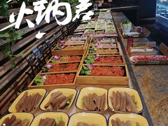 -火锅先生(五马街店)