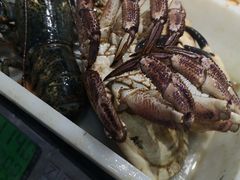 -大京园海鲜烧烤(东城路店)