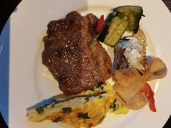 -美食汇·海鲜自助西餐厅·江门富力万达嘉华酒店